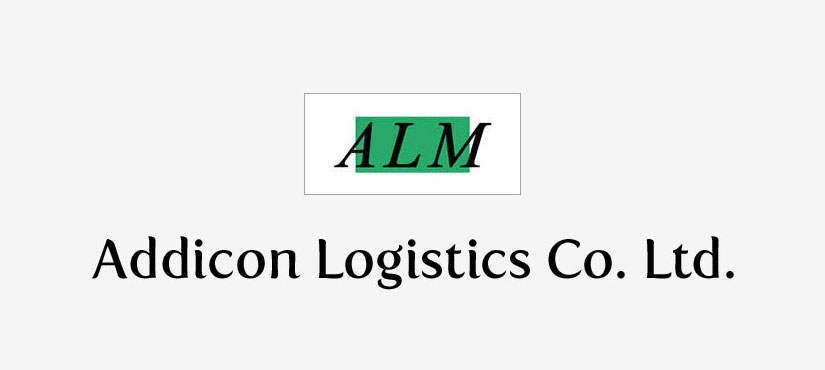 Addicon Logistics Co. Ltd.