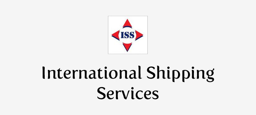 International Shipping Services