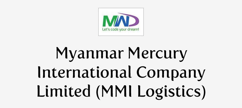 Myanmar Mercury International Company Limited (MMI Logistics)